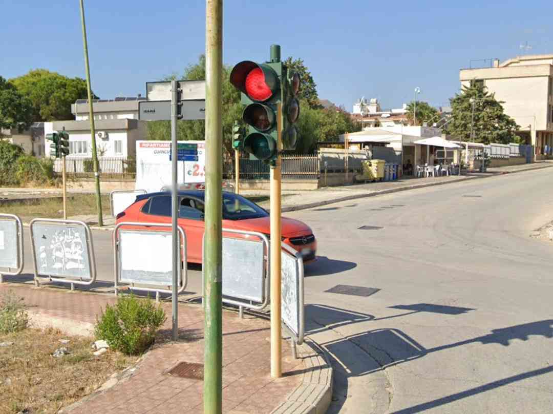 Fonte Google Maps