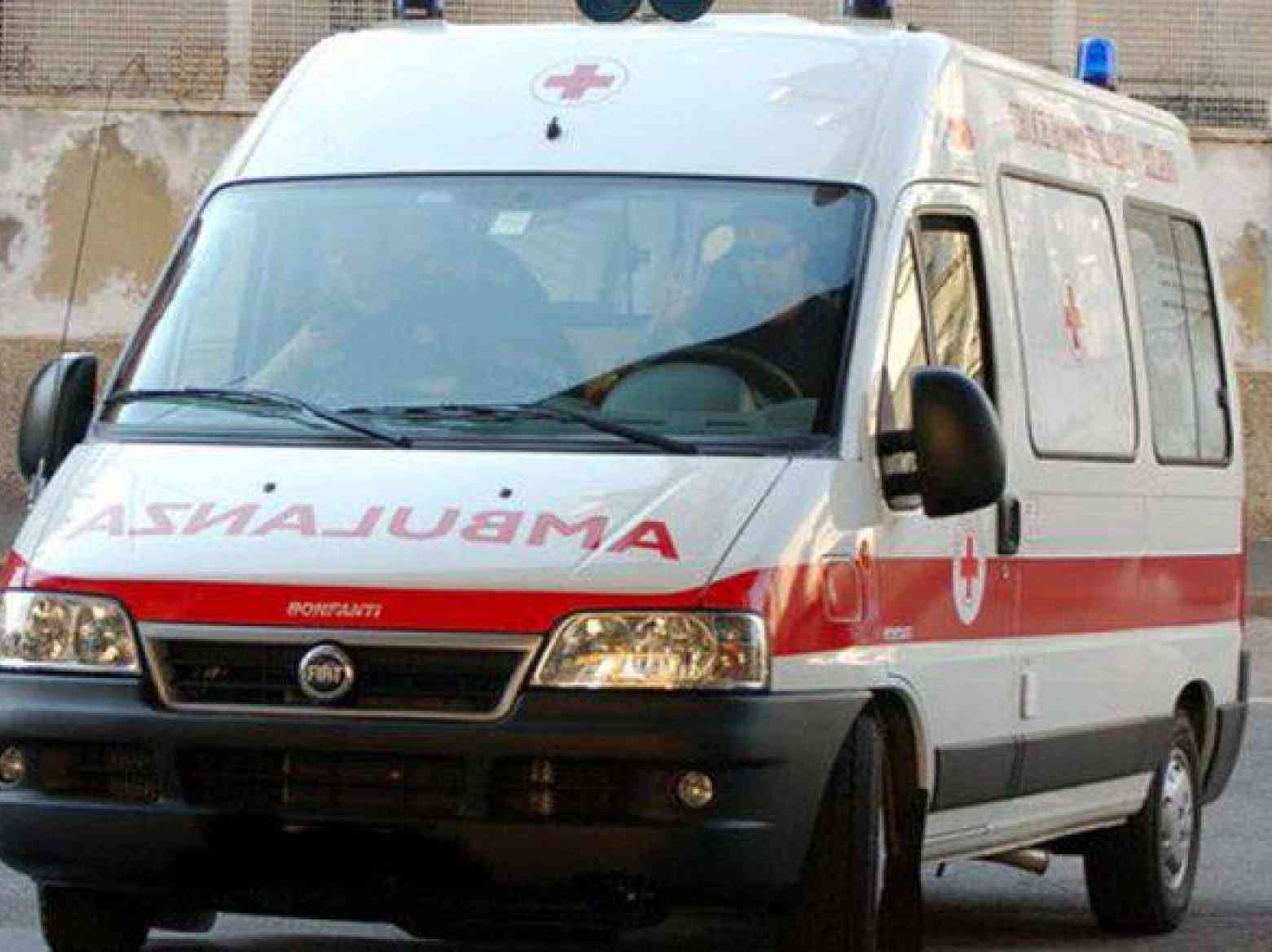 Immagine articolo: Incidente mortale sulla SS 188: vittima un quarantenne di Montevago