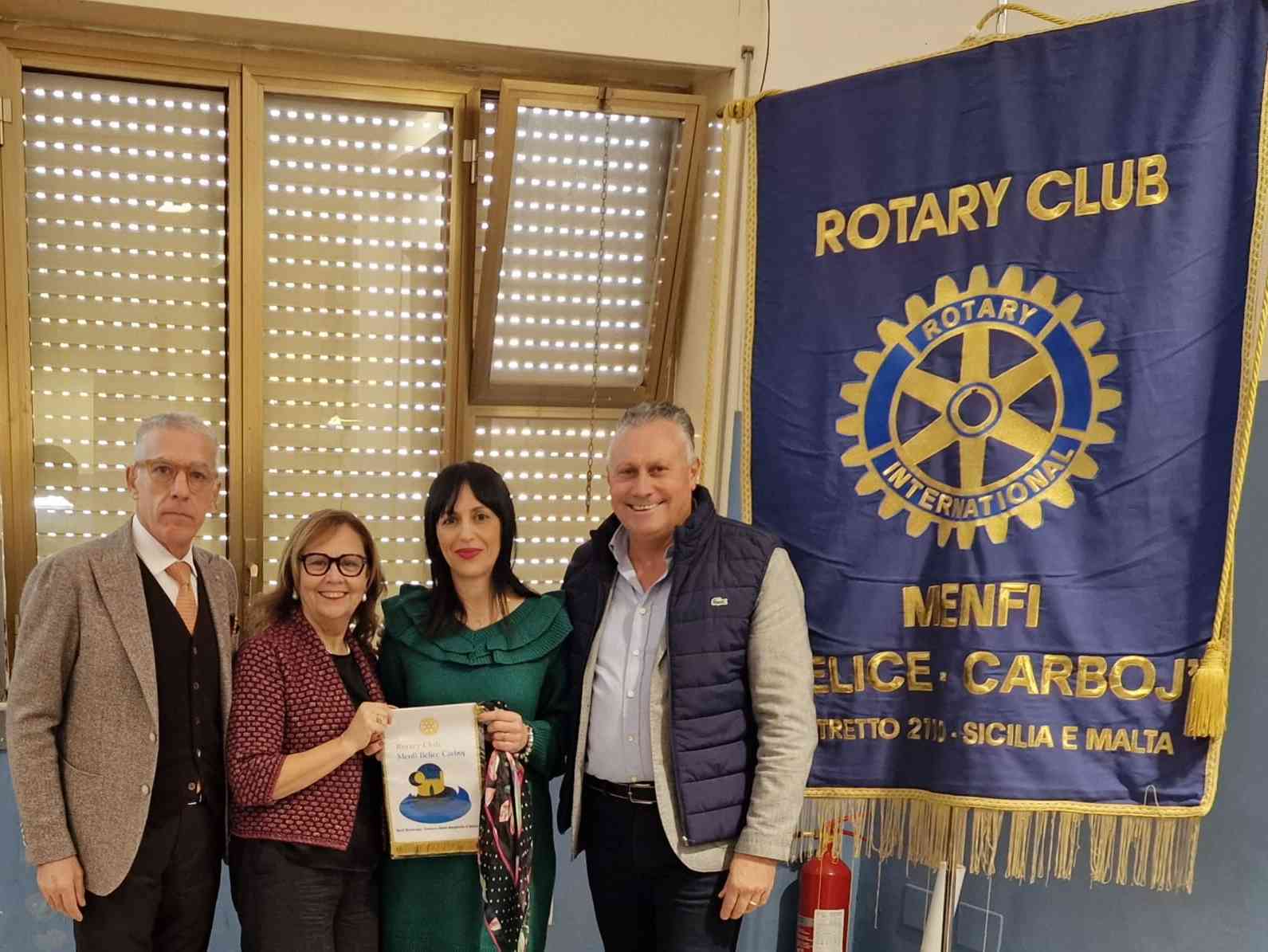 Immagine articolo: “Smetti di fumare: scegli la salute, anche quella orale“ fa tappa al “G.T. di Lampedusa“ di Santa Margherita e Sezioni Associate Montevago e Sambuca