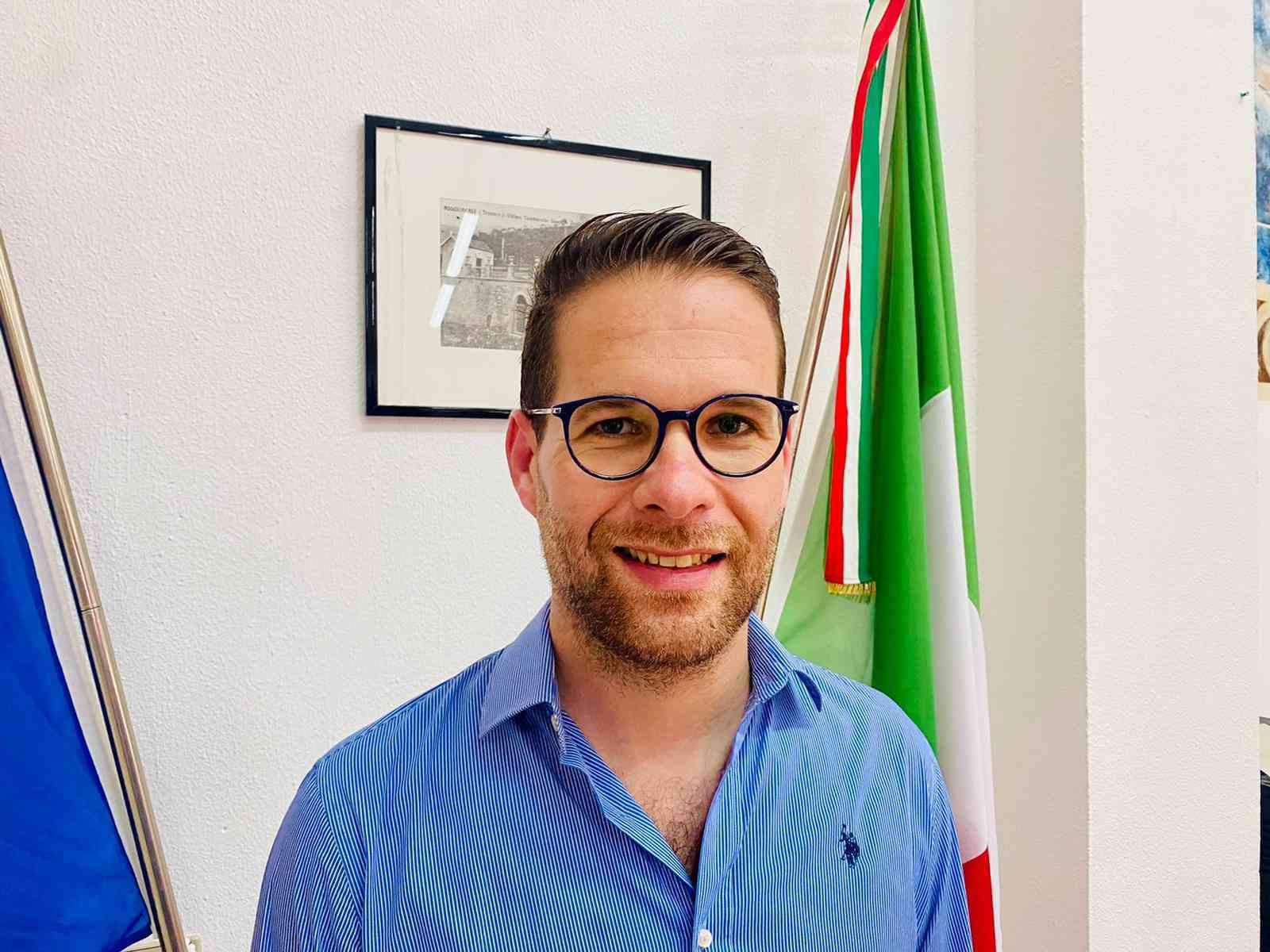 Immagine articolo: Poggioreale. Il presidente del consiglio comunale Ippolito sulla petizione contro l’aumento delle tariffe RSU