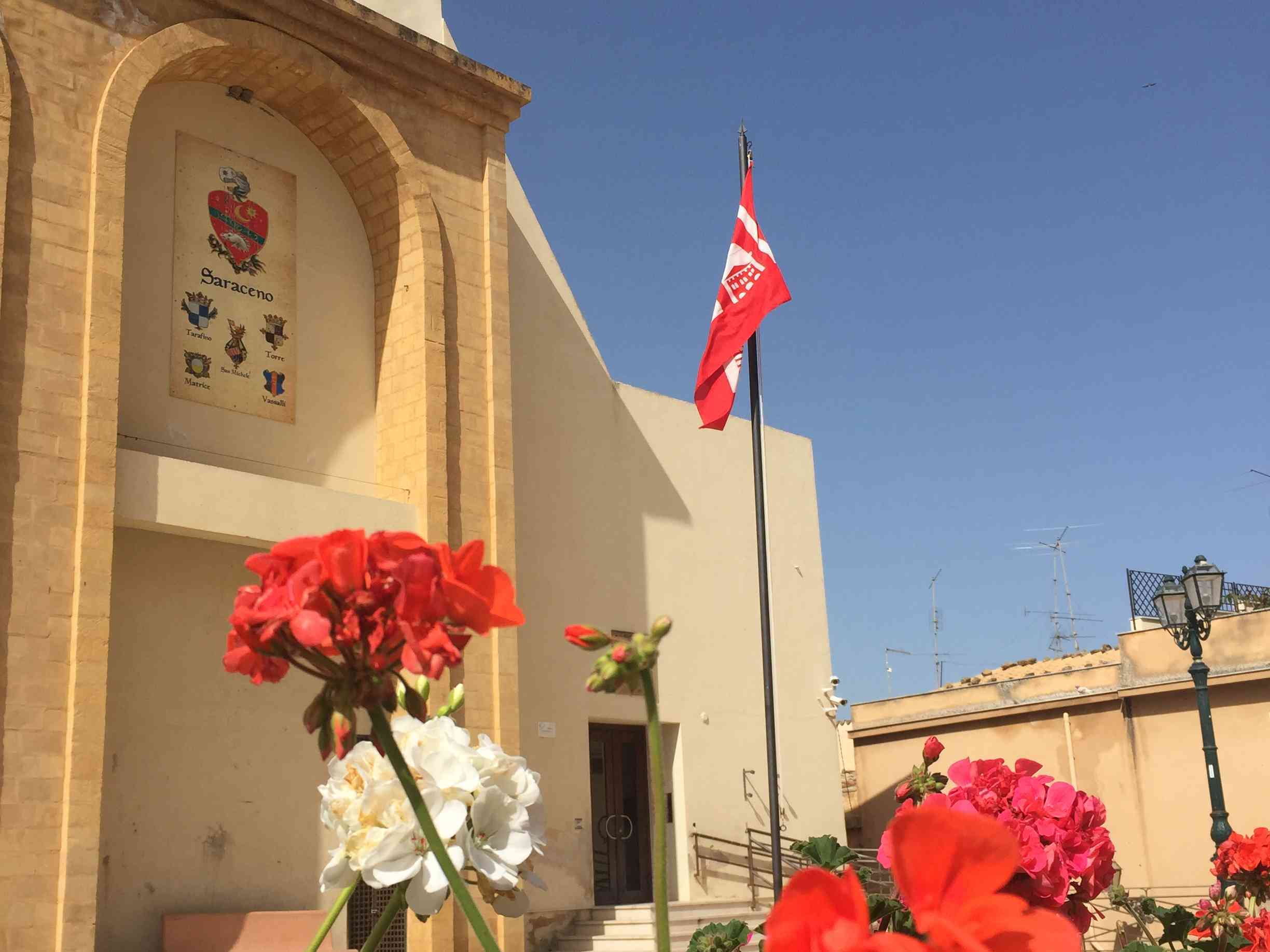 Immagine articolo: Le vie dei tesori ritorna a Sambuca di Sicilia, Borgo più bello d’italia 2016