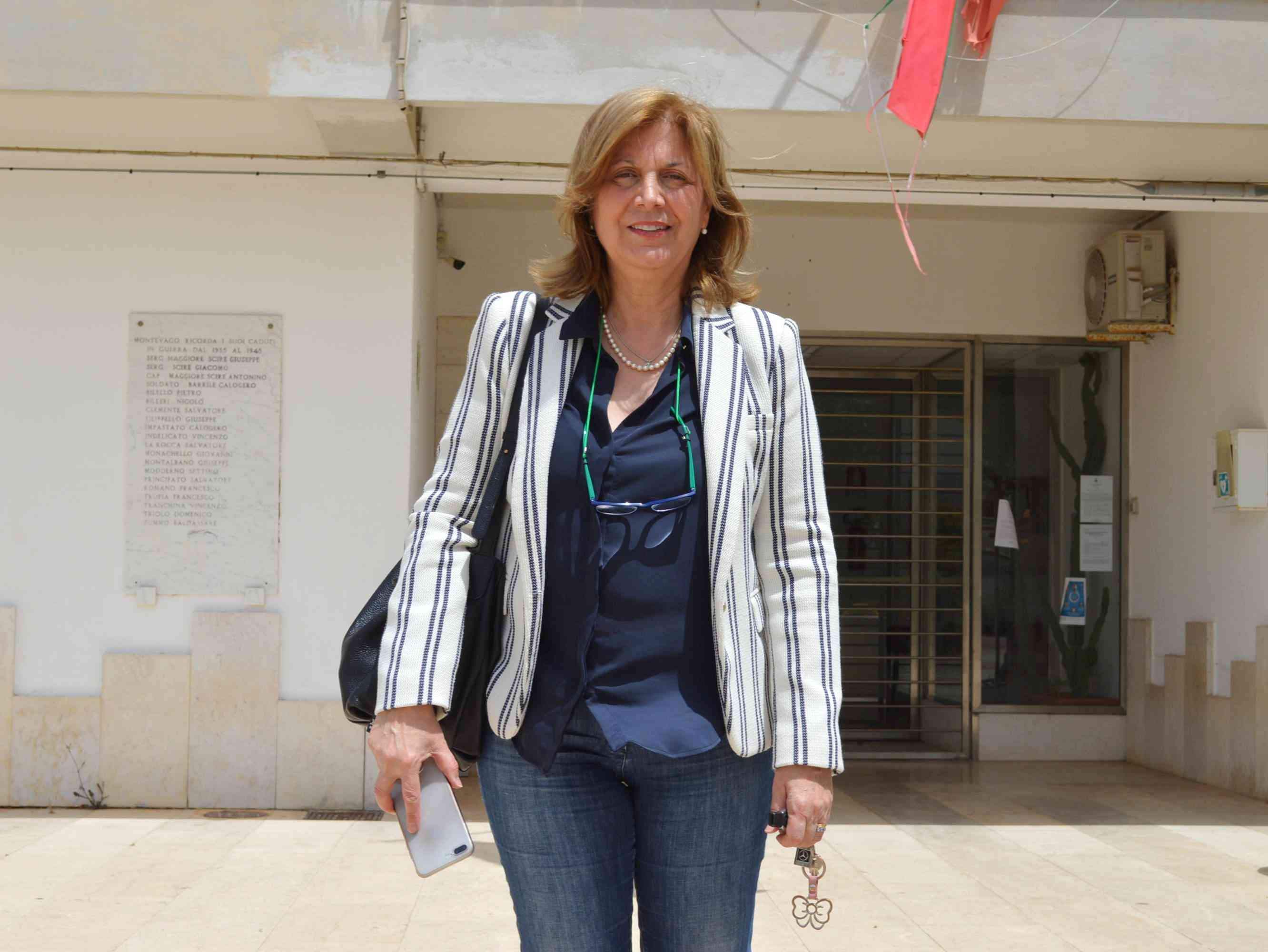 Immagine articolo: Sciacca, Asp cede locali all'Inps per visite mediche. Liste d'attesa più brevi
