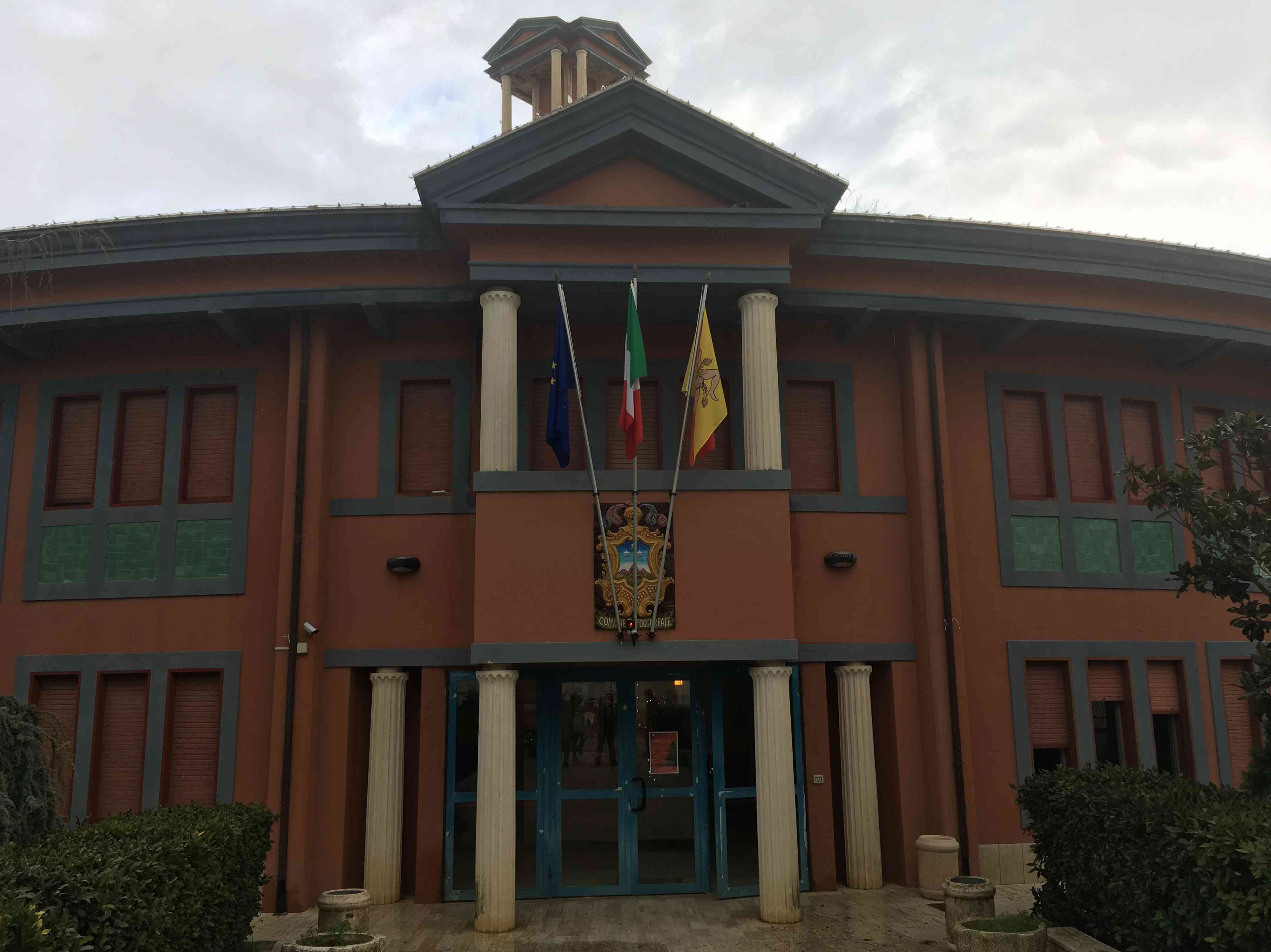 Immagine articolo: Poggioreale. Importante convegno su “ La zootecnia nella Valle del Belice-Tradizioni, Prospettive e  Innovazione”