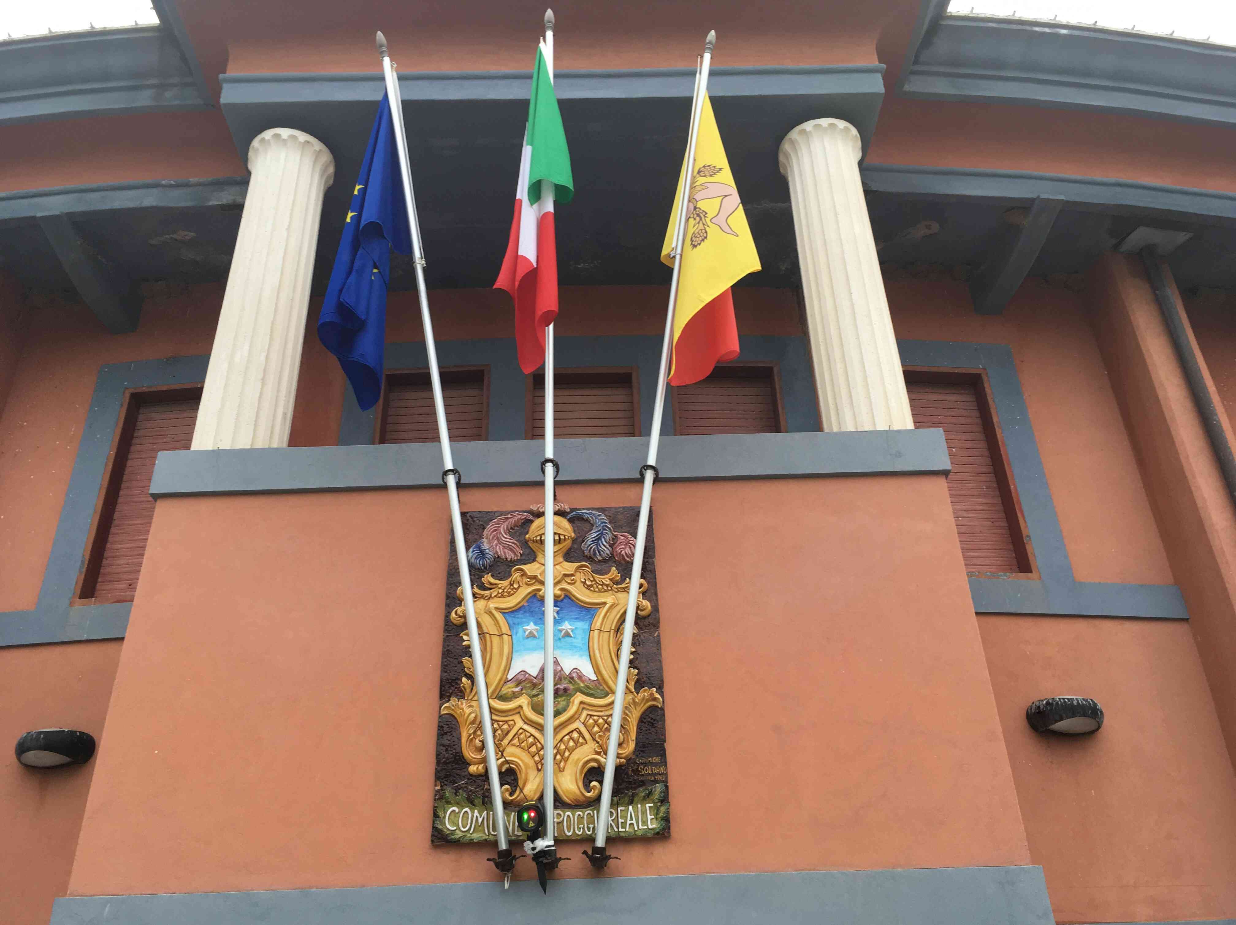 Immagine articolo: Poggioreale. Istituito il Consiglio Comunale dei Ragazzi e delle Ragazze