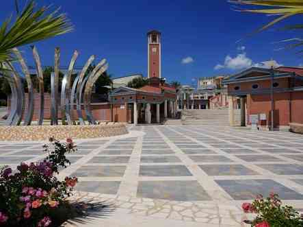 Immagine articolo: Poggioreale. Scattato il progetto: ”Alternanza scuola-lavoro”