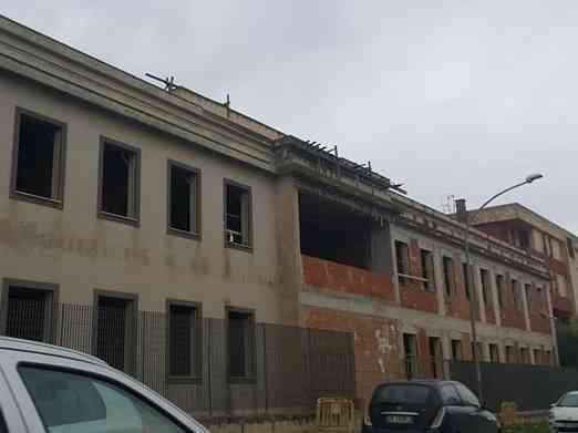 Immagine articolo: Casa della Salute, Gaspare Viola sollecita i consigli comunali delle Terre Sicane a “fare chiarezza sulla sorte dell'incompiuta dell'ASP“