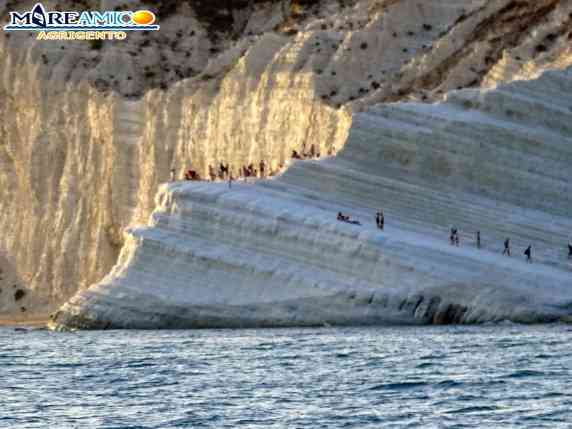Immagine articolo: Scala dei Turchi al Comune di Realmonte: trovata una soluzione per tutelare e valorizzare il bene