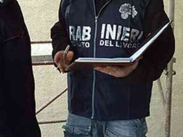 Immagine articolo: Controlli nei campi tra Menfi e Caltabellotta: due denunciati