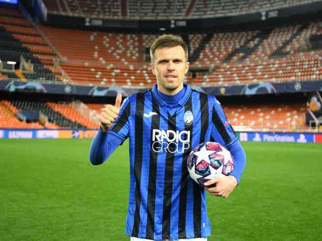 Immagine articolo: La sorpresa della Serie A 2020? Josip Ilicic. Il giocatore che non ti aspetti