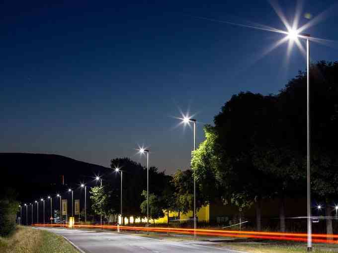 Immagine articolo: Montevago, previsti interventi di manutenzione degli impianti di pubblica illuminazione del centro urbano