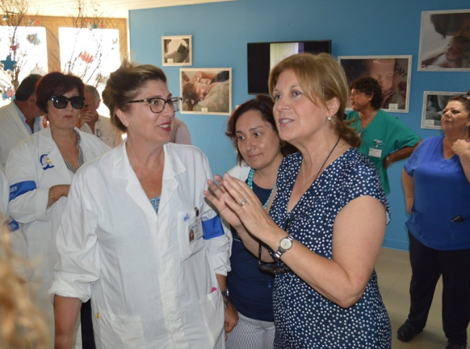 Immagine articolo: L’ospedale Giovanni Paolo II di Sciacca è stato inserito nella rete regionale Stroke Unit