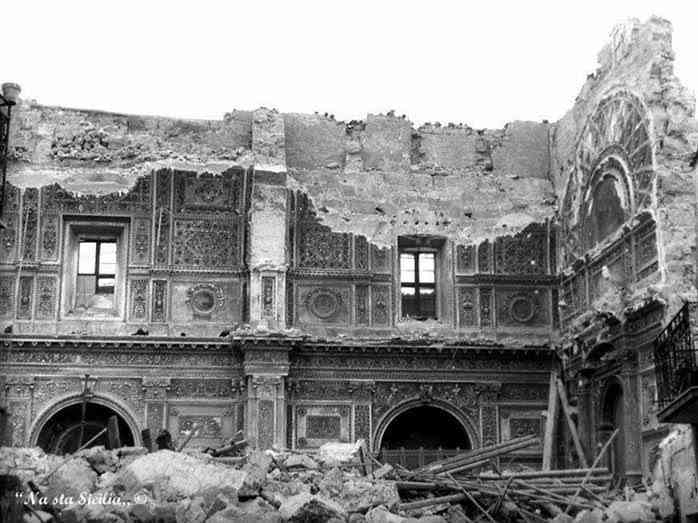 Immagine articolo: Concluso a Santa Ninfa l'incontro: ”Prospettive di sviluppo per la Valle del Belice a 57 anni dal sisma del 1968”