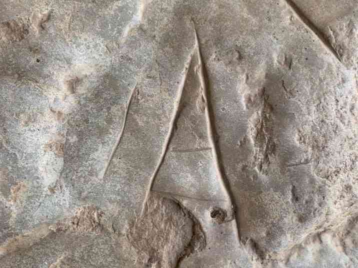 Immagine articolo: Sambuca, avviato uno studio finalizzato alla valorizzazione di un sito preistorico risalente a circa 15.000 anni fa