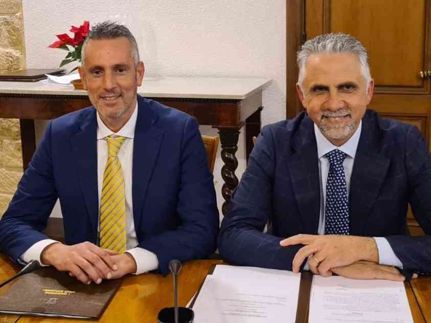 Immagine articolo: Visite diabetologiche distretto di Sciacca, agenda CUP bloccata per tutto il 2023. Diabetici senza prescrizioni salvavita, Pace e Abbate: “È emergenza, Regione assicuri continuità”