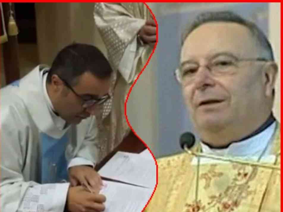 Immagine articolo: Corona virus, arcidiocesi. Stop a catechesi, processioni, via crucis, raduni e attività simili