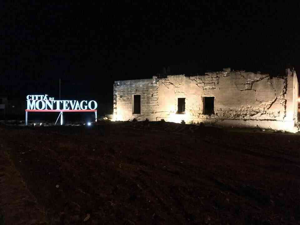 Immagine articolo: Montevago, finanziato progetto per la valorizzazione del territorio. Dalla Regione stanziati 25 Mila Euro
