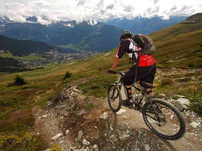 Immagine articolo: Poggioreale, domenica la 6^ edizione del “Granfondo MTB Valle del Belice“