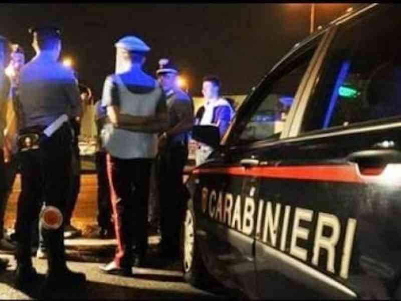 Immagine articolo: Controlli e posti di blocco tra Sambuca, Montevago e non solo. Sei persone in manette ed una denuncia. Multati una dozzina di automobilisti