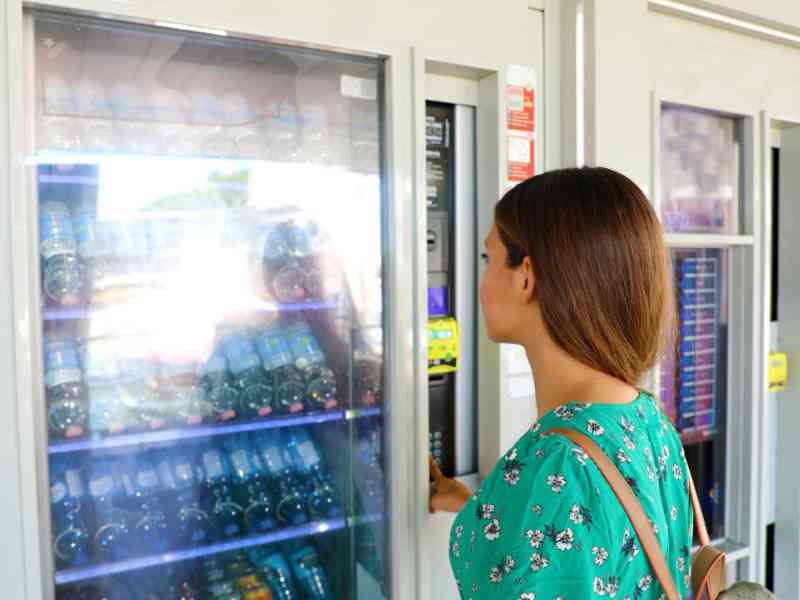 Immagine articolo: Sciacca. La DC presenta un'interrogazione su degrado legato ai distributori automatici