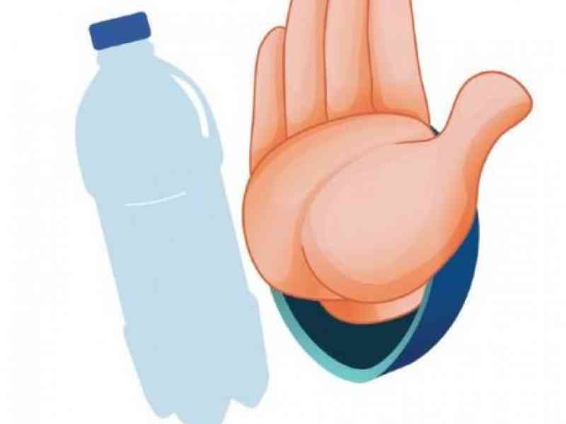 Immagine articolo: Salaparuta, presentata mozione di adesione all’iniziativa “Plastic Free Challenge”