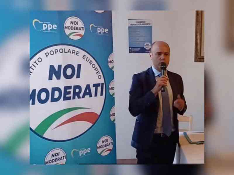 Immagine articolo: Con la nuova legge Made in Italy, Menfi capofila delle Città di Identità. Soddisfazione di Ferraro