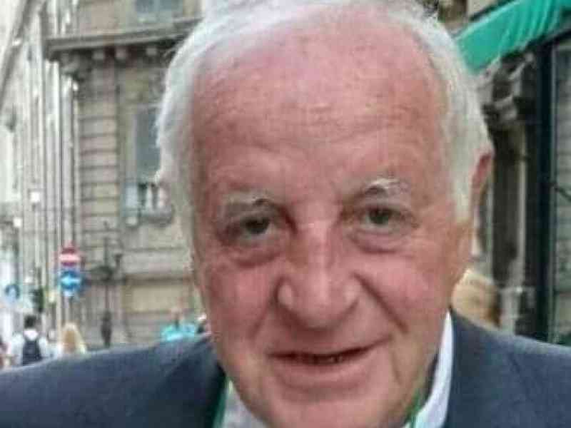 Immagine articolo:  Lutto a Sambuca di Sicilia. È venuto a mancare il Dott. Martino Abruzzo