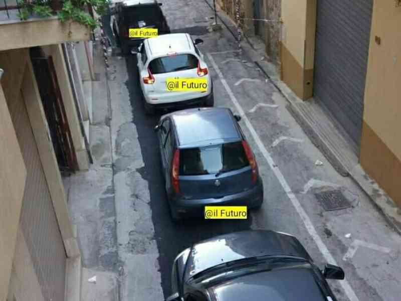 Immagine articolo: A Sambuca attivati i “Drive Trough“ per l'esecuzione in sicurezza dei tamponi.