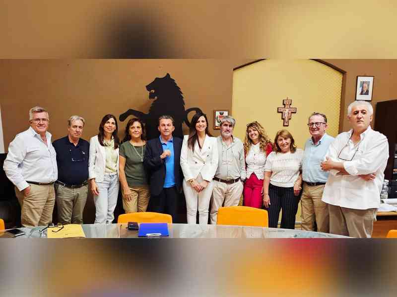 Immagine articolo: Santa Margherita. Apre oggi lo “Sportello IACP“