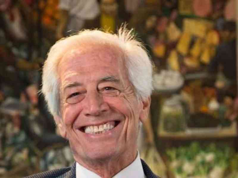 Immagine articolo: Poggioreale. Cordoglio per la scomparsa del giornalista Maurizio Diliberto, papà di PIF