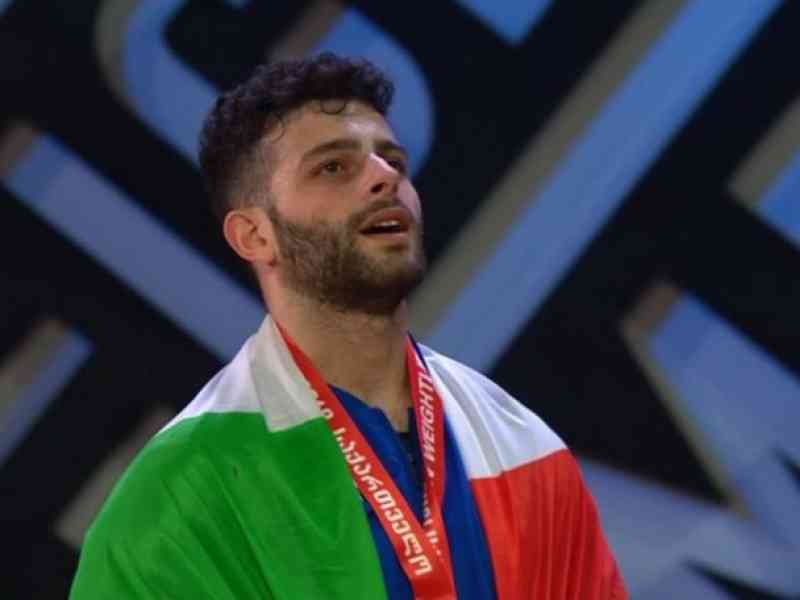Immagine articolo: Il campione olimpico Pizzolato a processo per violenza sessuale