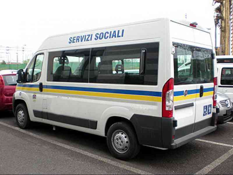 Immagine articolo: A Montevago via al taxi sociale. Ecco come funzionerà il servizio e chi potrà usufruirne