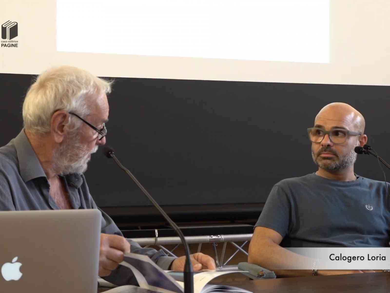 Immagine articolo: La Via Lattea alle Solette di Porto Palo conquista Roma: al menfitano Calogero Loria il primo premio al concorso "Immagini e Parole"