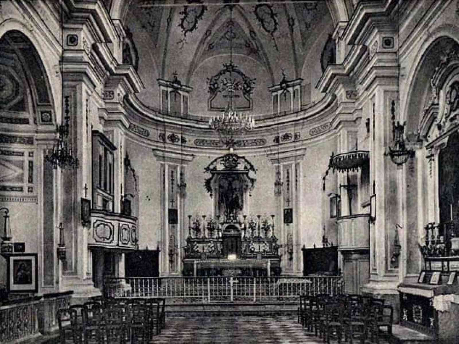 Immagine articolo: Storia del culto e della festa di San Giuseppe a Menfi tra fede e tradizione