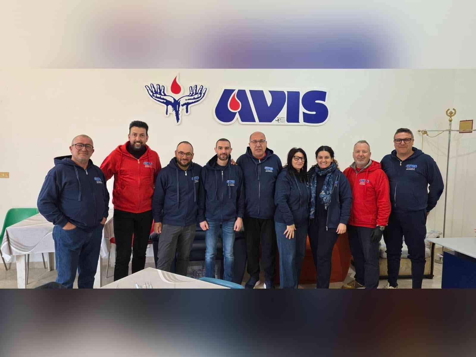 Immagine articolo: Sabato la Celebrazione del 30° Anniversario della fondazione di AVIS Comunale di Salaparuta