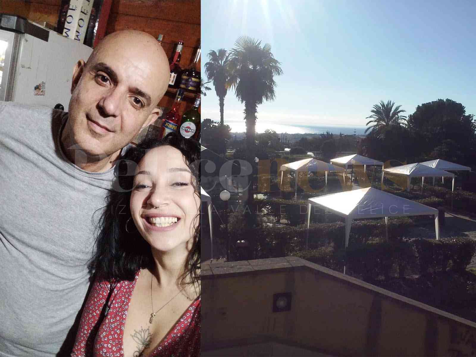Immagine articolo: Menfi. Il Comune revoca la concessione a Fabio Campanella, il TAR la sospende. “Io vittima di un'ingiustizia“
