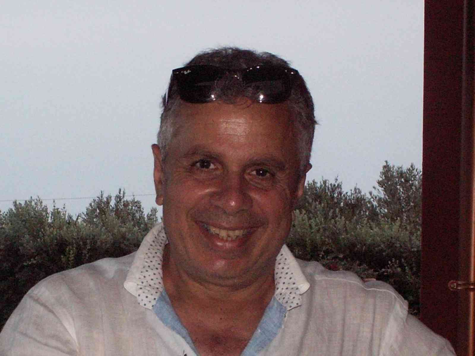 Immagine articolo: Menfi. Scomparso prematuramente il consigliere comunale Carlo Mattioli