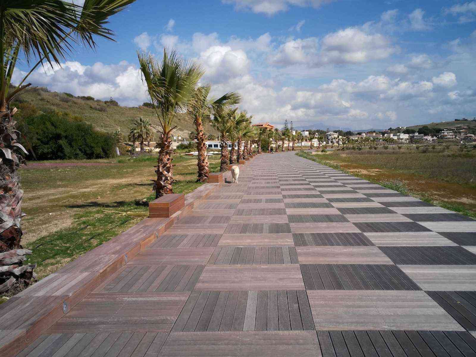 Immagine articolo: Bilancio partecipato, il Comune di Menfi aspetta proposte dai cittadini per il settore turistico. Budget da 30 Mila Euro