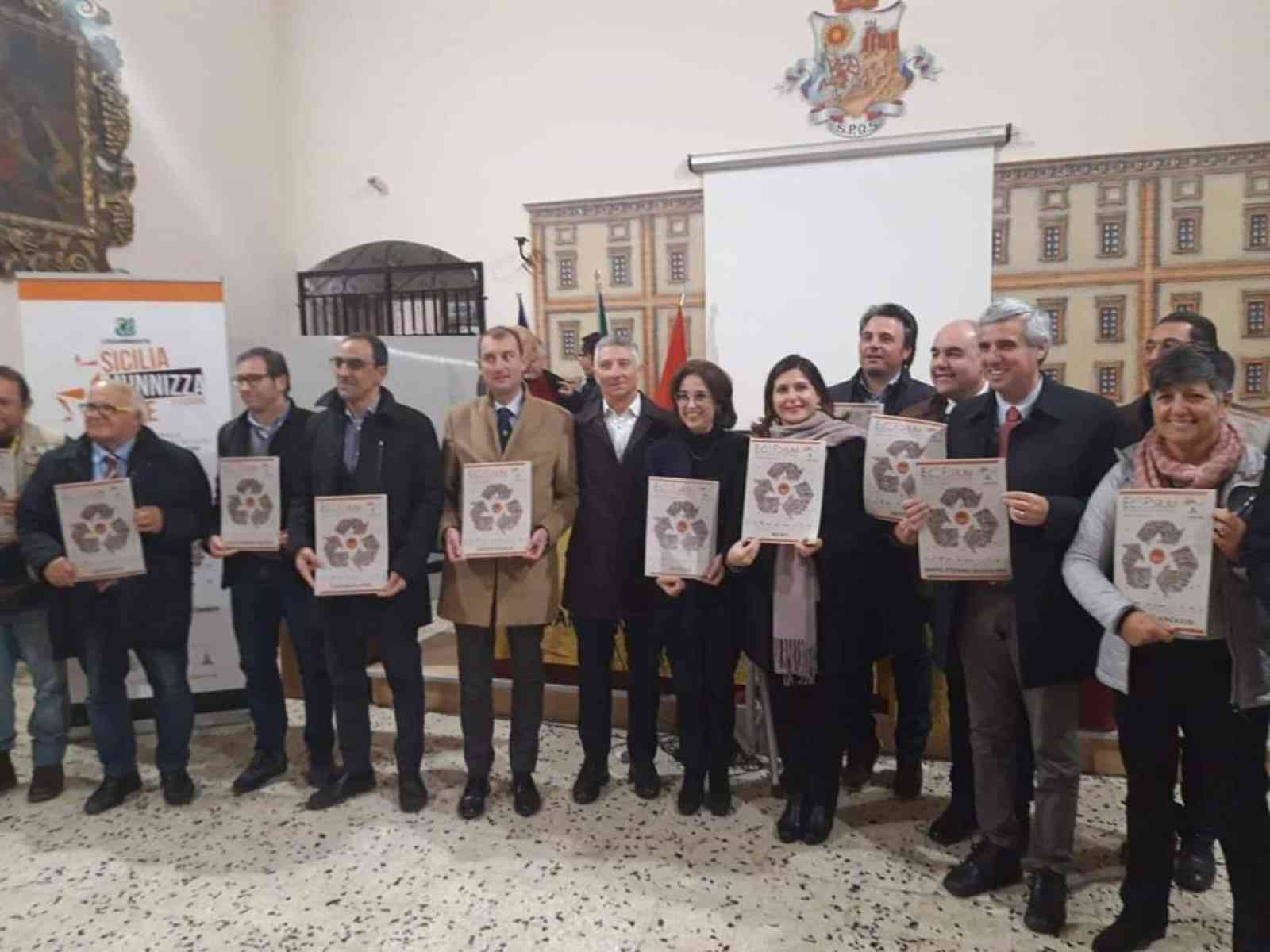 Immagine articolo: Raccolta differenziata: ottimi risultati per i Comuni agrigentini, Menfi oltre il 65%. Ecco tutti i dati