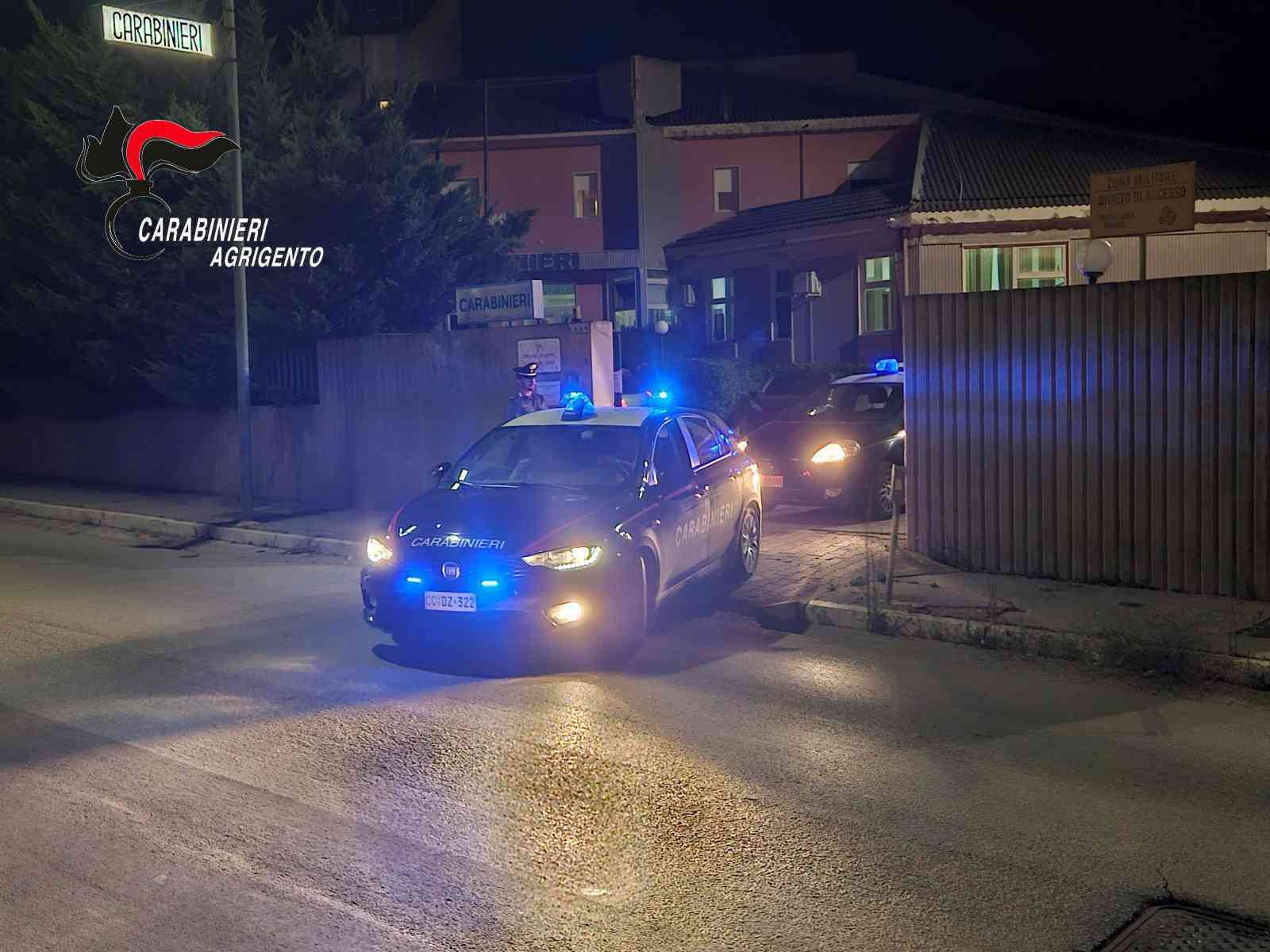 Immagine articolo: Menfi, furto notturno in una tabaccheria a Porto Palo: bottino da oltre 20 mila euro
