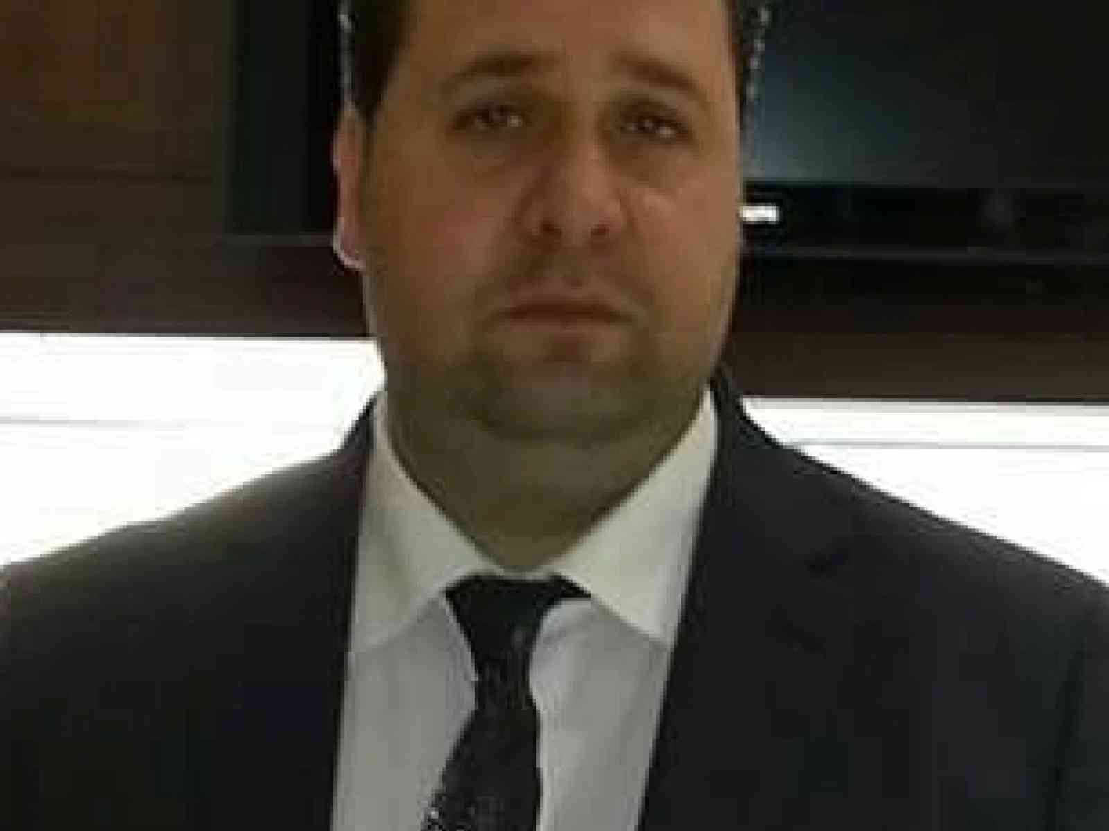 Immagine articolo: Sambuca piange Calogero Incardona. A 44 anni sconfitto dal Covid