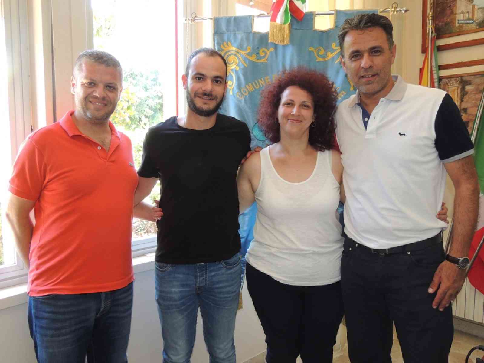 Immagine articolo: Poggioreale, Sindaco nomina gli Assessori. Ecco chi sono