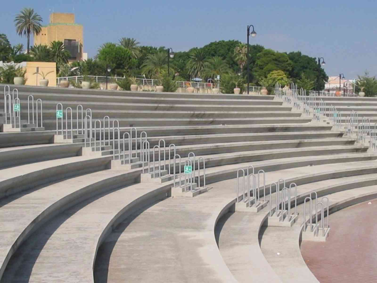 Immagine articolo: Menfi. Il Teatro del Mare in gestione a privati, arriva la manifestazione di interesse. Importo base: 5mila annui per 6 anni