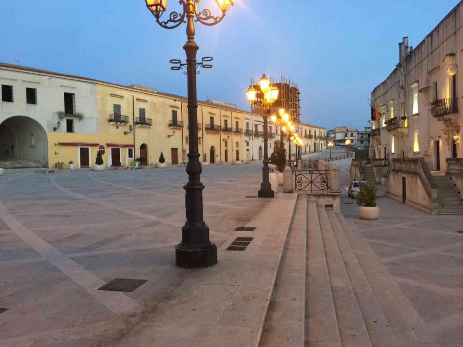 Immagine articolo: Il Comune di Santa Margherita di Belìce sarà presente alla cerimonia di consegna del Premio 100 Mete d’Italia