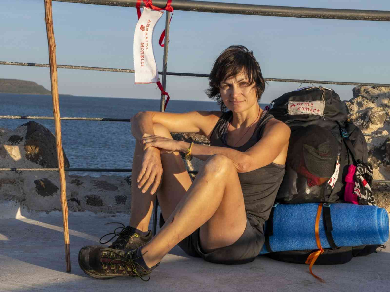 Immagine articolo: Violenza di genere, il progetto “Orme d'ombra“ fa tappa a Sambuca di Sicilia il 21 settembre