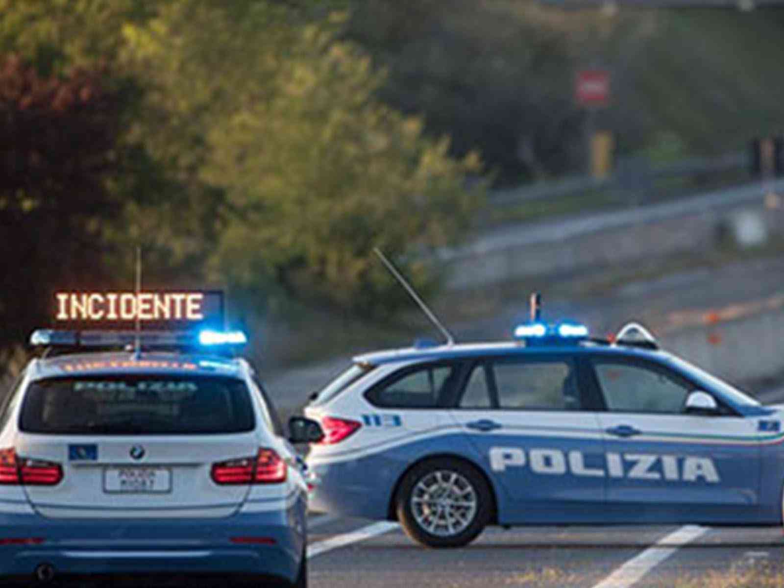 Immagine articolo: Scontro mortale sulla statale 115 a Sciacca, due vittime