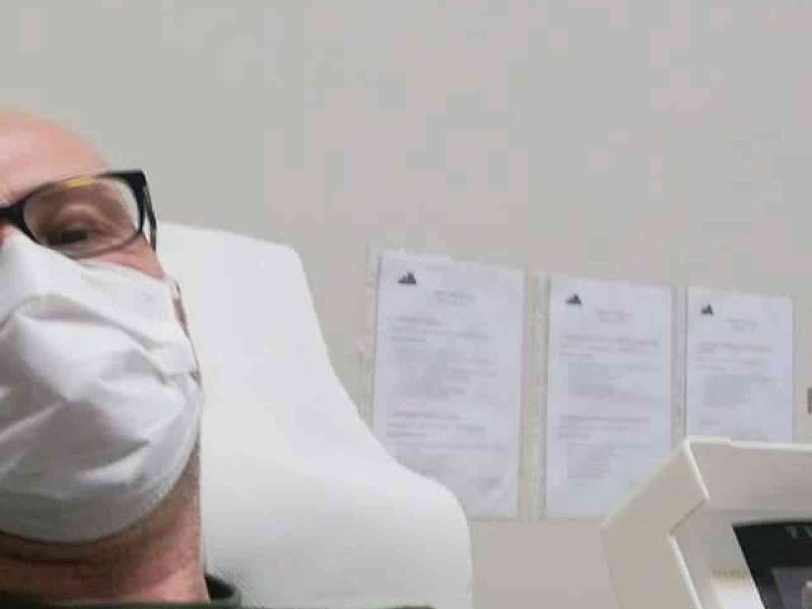 Immagine articolo: Sambuca di Sicilia. “Non serve essere un Medico per Salvare una Vita.“. Il nobile gesto ed appello di un insegnate di musica