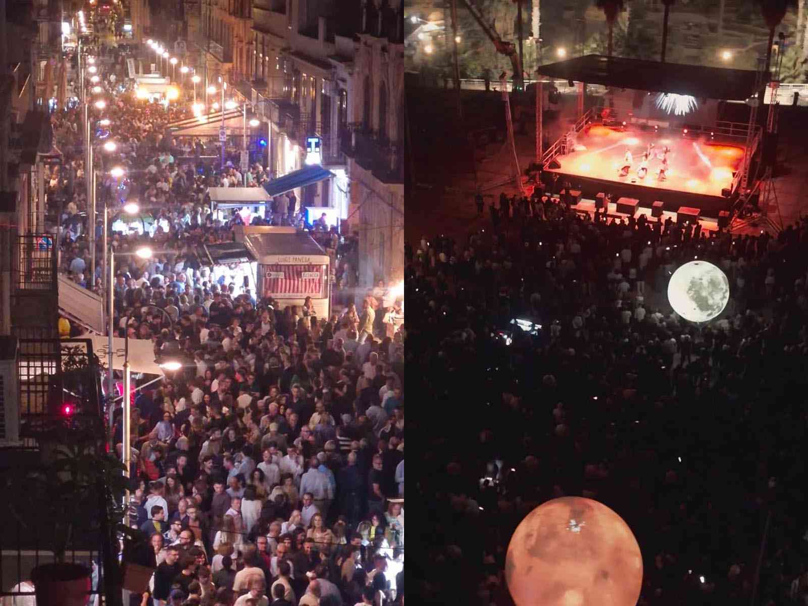 Immagine articolo: Menfi. Inycon 2026 chiude con 30 mila presenze. Turismo ed enogastronomia segnano un incremento del 18%
