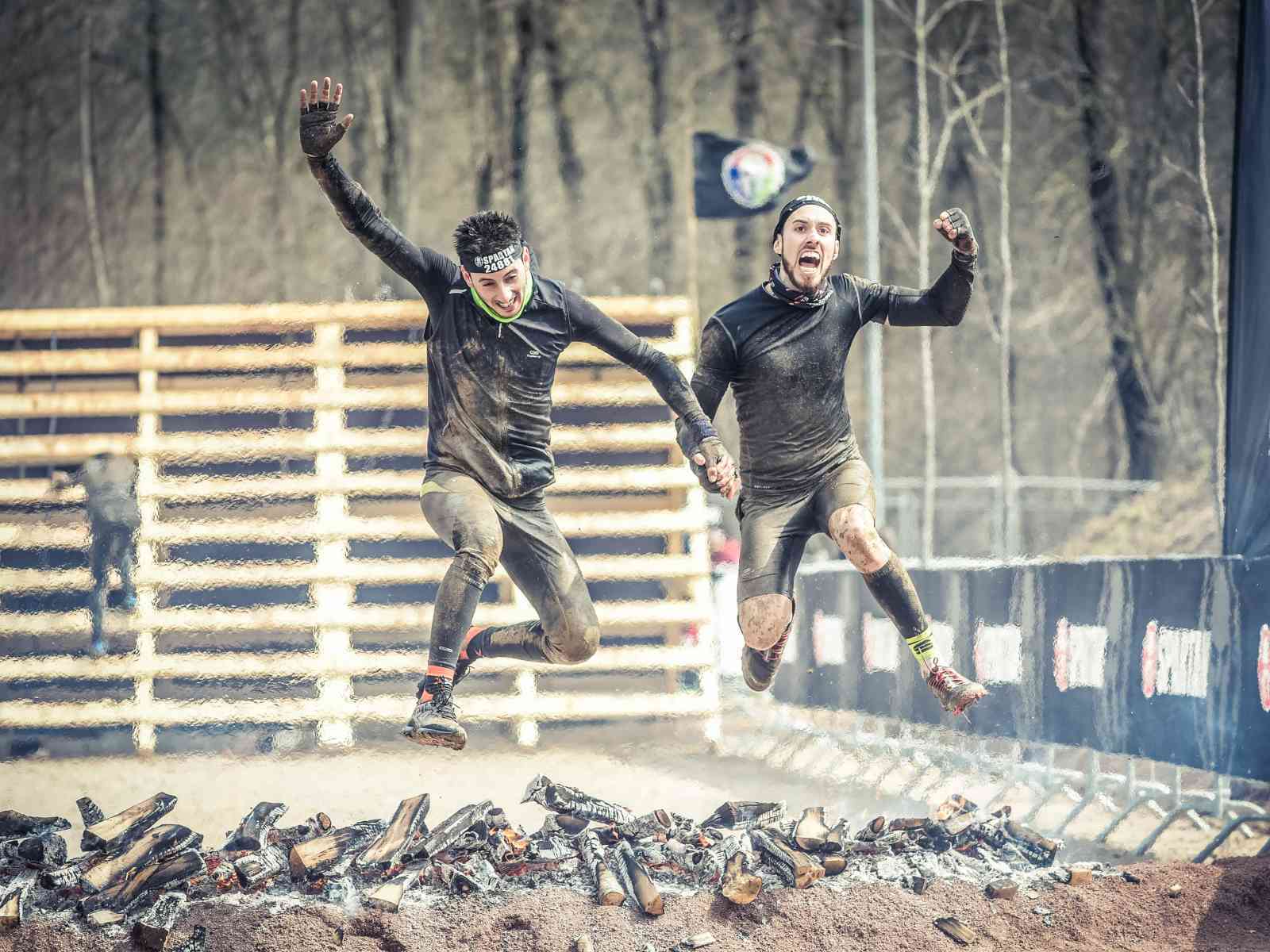 Immagine articolo: Da Menfi a Torino tra sport, mountain bike e l'emozione della “StraTorino“. Leonardo Sanzone e l'ottimo piazzamento alla storica maratona
