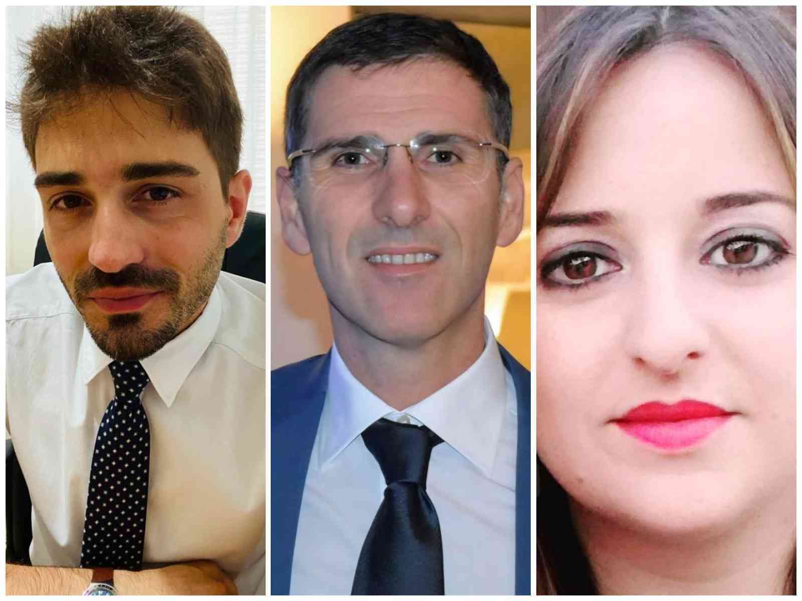 Immagine articolo: Nominato il nuovo Nucleo di Valutazione del Comune di Menfi