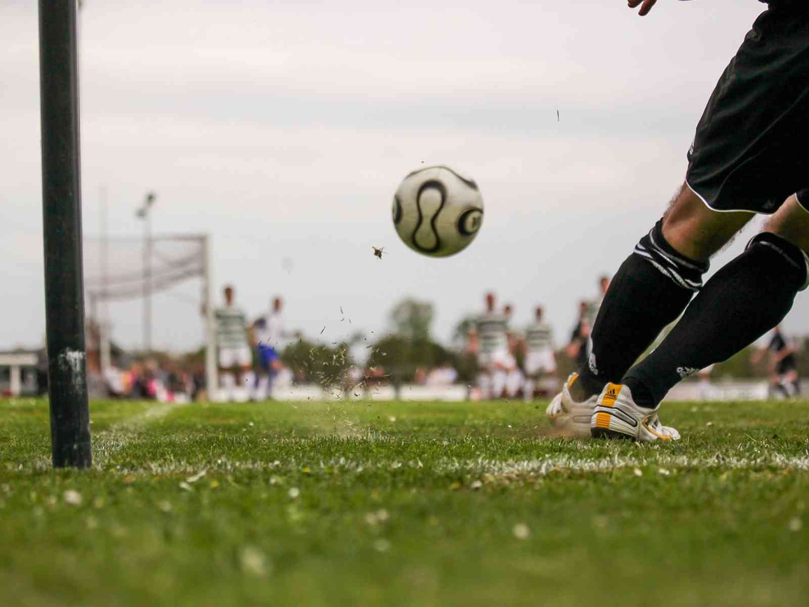 Immagine articolo: Giovani arbitri aggrediti e il campo sportivo diventa terra di battaglia. Cosa sta diventando lo sport?